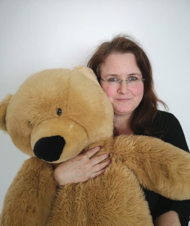 Sonja Hümbeli