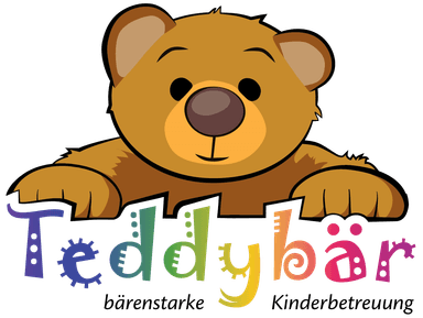 Teddybär – bärenstarke Kinderbetreuung
